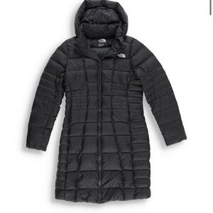 The North Face Women's Metropolis II Parka
